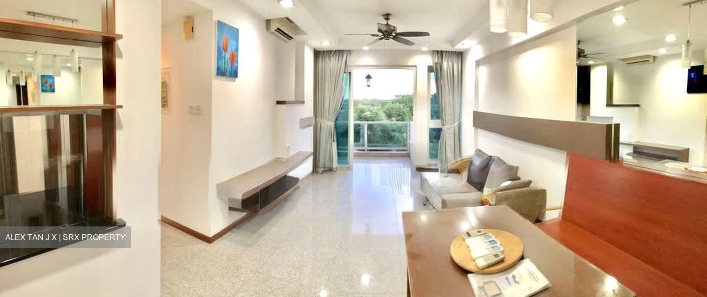 The Warren (D23), Condominium #566377931